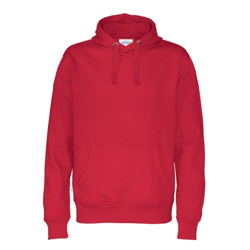 Hoodie heren fairtrade - Afbeelding 7